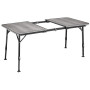 Masă Brunner Elùtop Compack Square 100