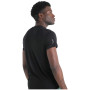 Tricou funcțional bărbați Icebreaker M Mer 125 Cool-Lite Speed SS Tee