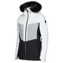 Geacă de iarnă cu blană femei Fundango Salina II Padded Jacket