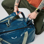 Geantă de voiaj Salewa Discovery Duffle M