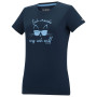 Tricou femei Regatta Women’s Fingal Slogan