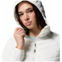 Geacă femei Columbia Powder Pass™ III Hybrid Hdd Jkt
