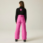 Pantaloni de schi copii Dare 2b Outmove III Insulated Pant Extreme Pink