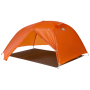 Cort ultra ușor Big Agnes Copper Spur UL3