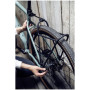 Portbagaj de bicicletă Ortlieb Quick-Rack L