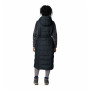 Vestă femei Columbia Pike Lake Long Vest