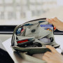 Geantă de umăr Peak Design Travel Crossbody 3L