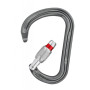 Carabinieră Petzl William Triact-Lock