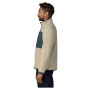 Hanorac bărbați Patagonia M's Retro Pile Patch Jkt