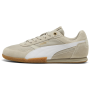 Încălțăminte femei Puma Bella Donna Nylon bej Desert Dust-PUMA White-PUMA Gold