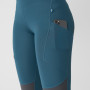 Colanți femei Fjällräven Abisko Trekking Tights Pro W
