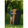 Saltea gonflabilă Warg CryoLite Insulated