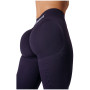 Colanți femei Nebbia High-waisted push-up leggings Power