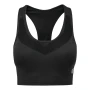 Mărime sutien: XS / Culoare: negru