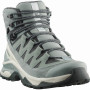 Încălțăminte turistică femei Salomon Quest Echo Gore Tex