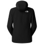 Geacă femei The North Face W Mountain Athletics Cari Hooded Jacket