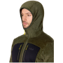 Hanorac bărbați Rab Granitic Hoody