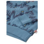 Hanorac copii Lego Wear Lwsian 713 Dusty blue