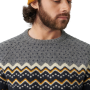 Pulover bărbați Fjällräven Övik Knit Sweater M