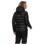 Geacă femei Mammut Taiss IN Hooded Jacket Women