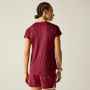 Tricou femei Dare 2b Vigilant Tee