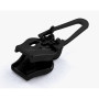 Accesorii pentru voiaj ZlideOn Metal & Plastic Zipper XS