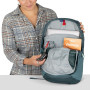 Rucsac femei Osprey Fairview 70