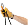 Dispozitiv de conectare Petzl Progress Adjust-I 2m