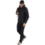 Geacă de puf bărbați Fundango Arctic Point Down Jacket