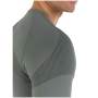 Lenjerie termică bărbați Fundango Seamless Baselayer Set