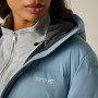 Geacă lungă femei Regatta Womens Altoro Thermal Long Length