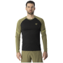 Tricou funcțional bărbați Dynafit Alpine Pro M L/S Tee