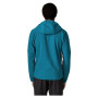 Geacă bărbați Patagonia M's R2 TechFace Hoody