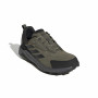 Încălțăminte turistică bărbați Adidas Terrex Anylander Leather