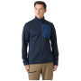 Hanorac bărbați Helly Hansen Versalite Fleece Jacket (2026)