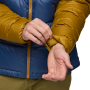Geacă de puf bărbați Cotopaxi M'S Fuego Max Down Hooded Jacket