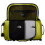 Geantă de voiaj The North Face Base Camp Duffel - S