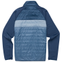 Geacă bărbați Cotopaxi M'S Capa Hybrid Insulated Jacket
