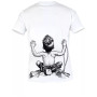 Tricou bărbați Nograd Born To Climb