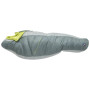 Sac de dormit de puf Big Agnes Sidewinder 20 Small