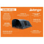 Cort de familie Vango Sierra Air 500