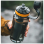 Sticlă cu filtru Lifesystems Water Filter & Purifier Bottle