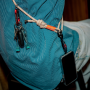 Accesoriu YY VERTICAL Vertical Leash