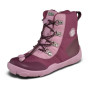 Încălțăminte de iarnă copii Affenzahn Winter Boot Vegan Discovy Otter