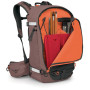 Rucsac pentru schi alpin Osprey Sopris 32