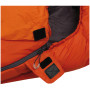 Sac de dormit Warg Ultralight Hiker L