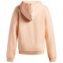 Hanorac copii Under Armour G Graphic Hoodie Playful Peach