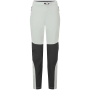 Pantaloni femei Rab Torque Pants Wmns alb