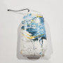 Ambalaj High Tail Designs Drawstring Stuff Sack Crow