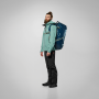 Geantă de voiaj Salewa Discovery Duffle L